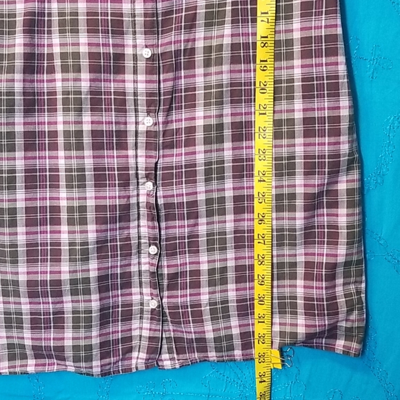 OLD NAVY SHIRT DRESS - Picture 7 of 7